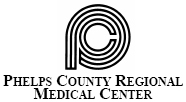Logo for Phelps County Regional Medical Center