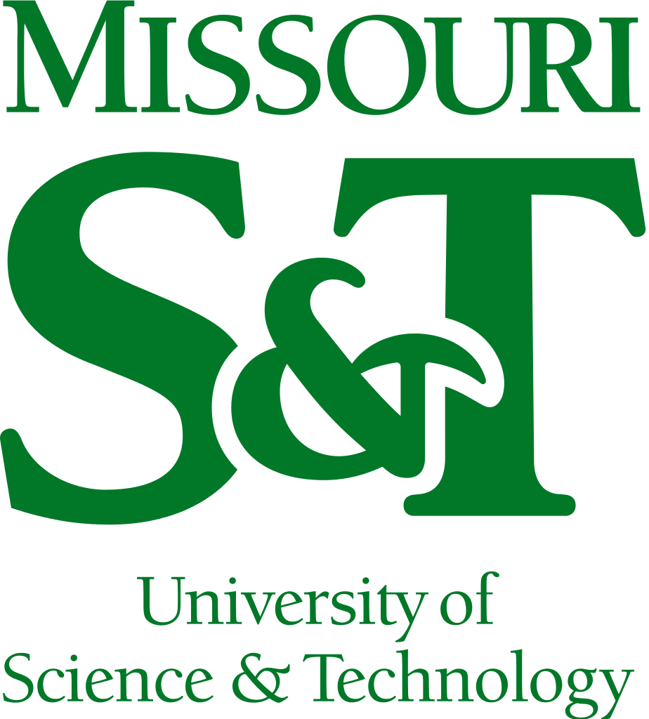 Logo of Missouri University of Science and Technology