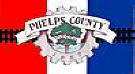 Phelps County logo